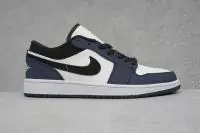 nike air jordan 1 retro low navy blue